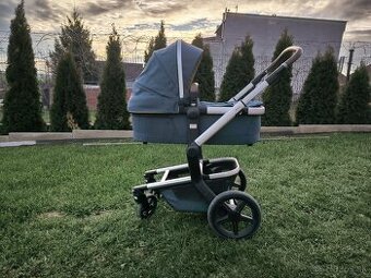 Joolz Day + Cybex Aton