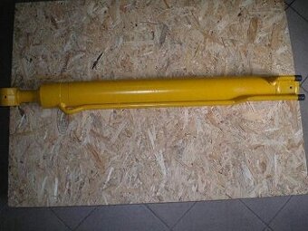Hydraulické valce , trubky, tyče, tesnenia na JCB3CX, 4CX
