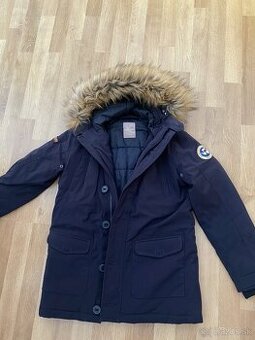 Detska zimna bunda napapijri