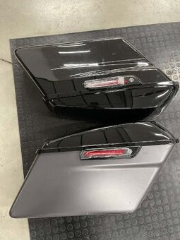 Harley davidson kufre