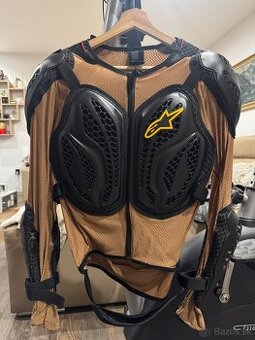 Alpinestars Bionic Action Protection Jacket