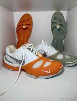 Nike Air Zoom Fit Agility 2