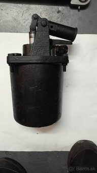 Pumpa kabíny Tatra 815