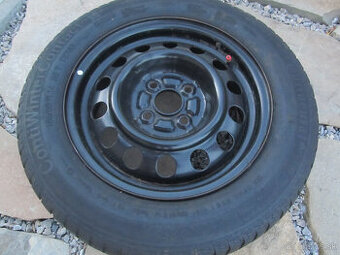 PLECHOVÉ DISKY 4x100 R14