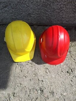 Ochranná helma velkosť 52 -61 a 53 - 61