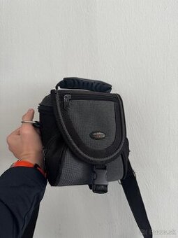 Predám tašku na fotoaparát EVG