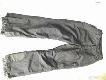 Lyžiarske nohavice  veľ.38