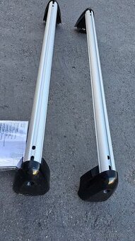 Strešné nosiče AUDI Q7 4L nové 4L0 071 151 A 666