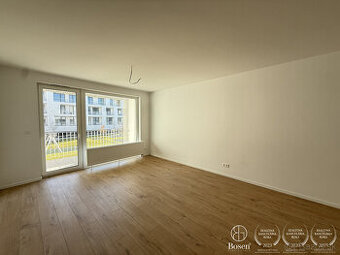 BOSEN | Praktický jednoizbový byt v novom projekte AGÁTY, Dú