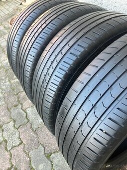 215/55 R18 4ks Vredestein Giugiaro