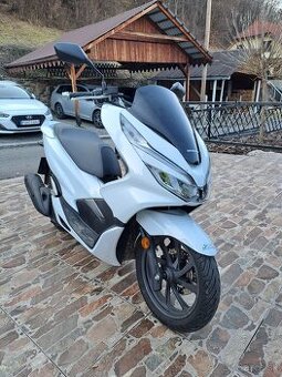 Honda PCX 125