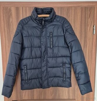 Pánska zimná bunda