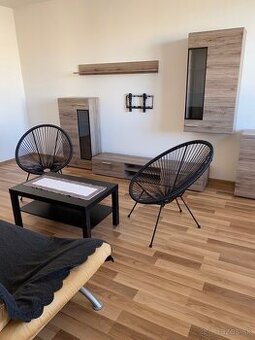 PRENÁJOM - 3-izbovy byt, Nitra-Klokočina