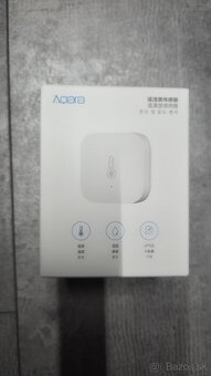 Merač teploty,vlhokosti  Aqara