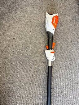 Akumulátorová vyvetvovacia pila Stihl HTA 50