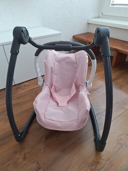 Smoby - sedacka pre babiky