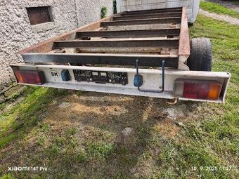 Náhradné diely, súčiastky, Peugeot boxer