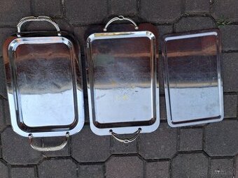 Polievkova misa, taniere a ine rozne veci