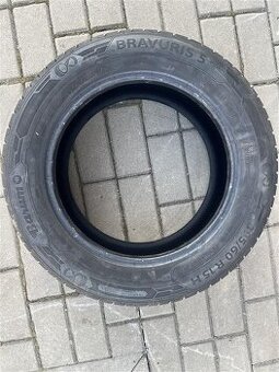 Pneu. Barum - Letné