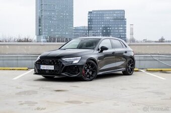 Audi RS3 2.5 TFSI