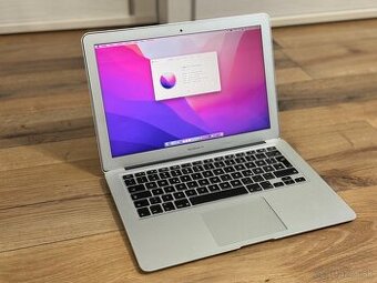 Apple Macbook Air 13" (early 2015) i7, 8GB, 256GB