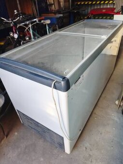 Predám mrazničku Liebherr 585 L