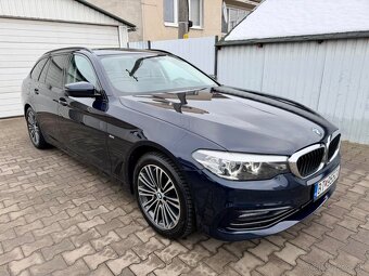 BMW 520d xDrive