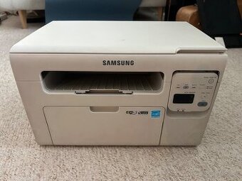 Laserová Tlačiareň Samsung