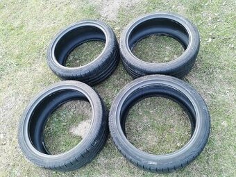 225/40 r18 letne pneu kumho 92 Y XL