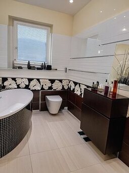 Na predaj rodinný dom Malženice