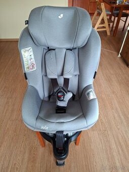 Autosedačka Joie I-Spin 360