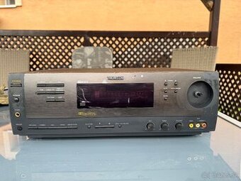 Receiver - zosilnovac THOMSON DPL300HT
