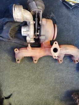 Turbo 1.9 super stav