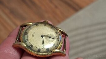 panske mechanicke hodinky lanco