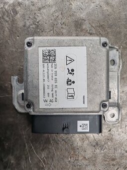 Riadiaca jednotka Airbagov 1EA959655EC