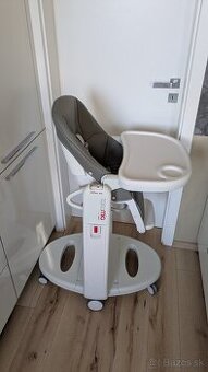 Detská stolička Peg Perego Tatamia v záruke