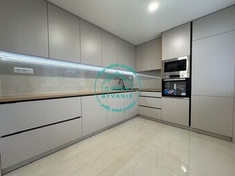 Predám 2 izbový byt po kompletnej rekonštrukcii