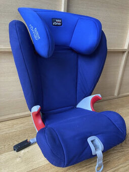 Autosedačka BRITAX KIDFIX SL