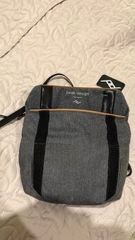 prirucna taska Peak Design NOVA