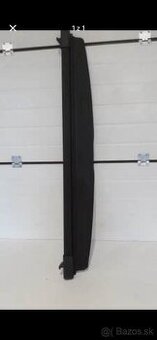 Roleta do kufra Vw t6 multivan