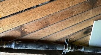 Kardan Kia Sportage 2.0 benzín 104kw