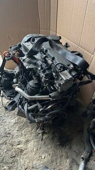 Audi A6 2.0 TDI BRE, komplet motor 185tis. km