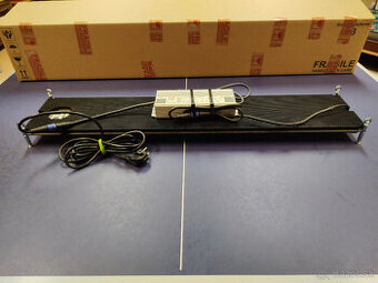 Predám nové osvetlenie, EasyGrow S800 × 1, 5000K Grow