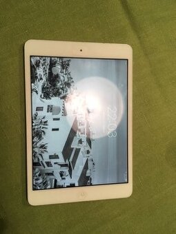 Ipad mini 2