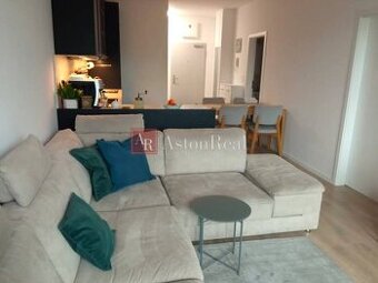 VÝMENA Nový 2+kk s park. miestom a lodžiou za 3+1, Rača, Br