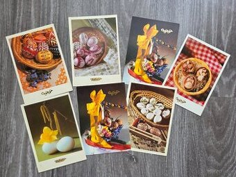 Československé pohľadnice