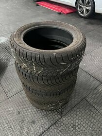 195/50R16 Zimné BF Goodrich