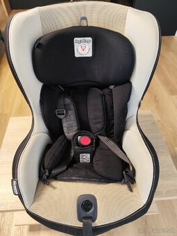 Detská autosedačka 0-18kg požitie aj v protismere