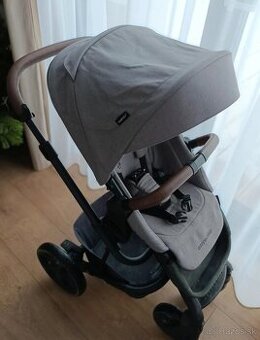 Kočík Easy Walker Harvey 3