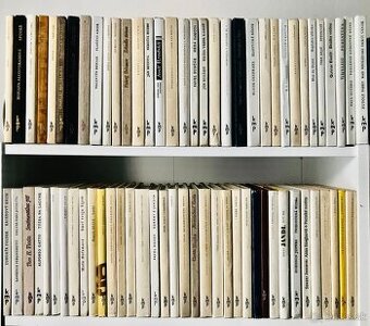 Kruh Milovníkov Poézie // Komplet